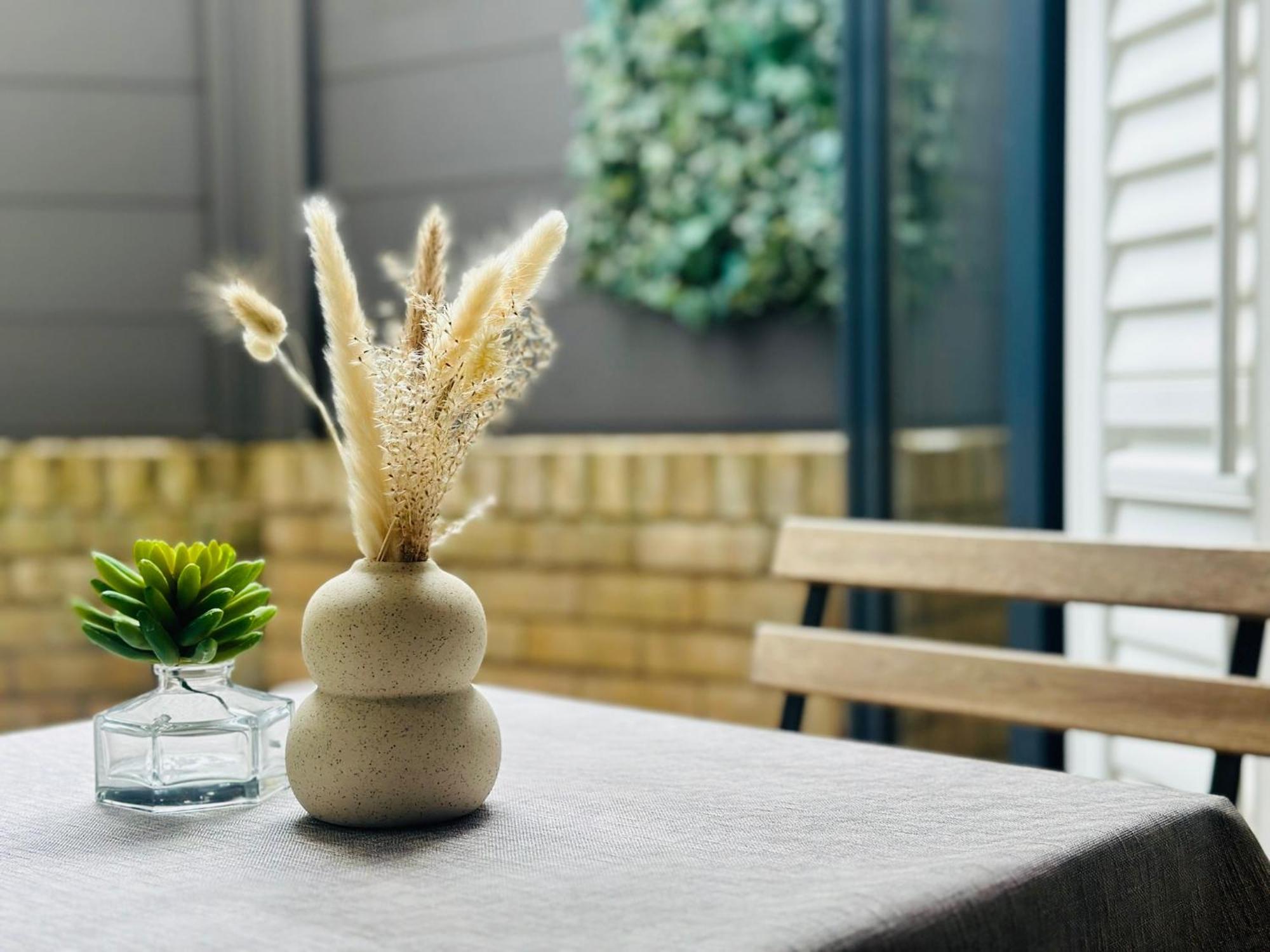 Stylish, Modern Apartment In Central Londýn Exteriér fotografie